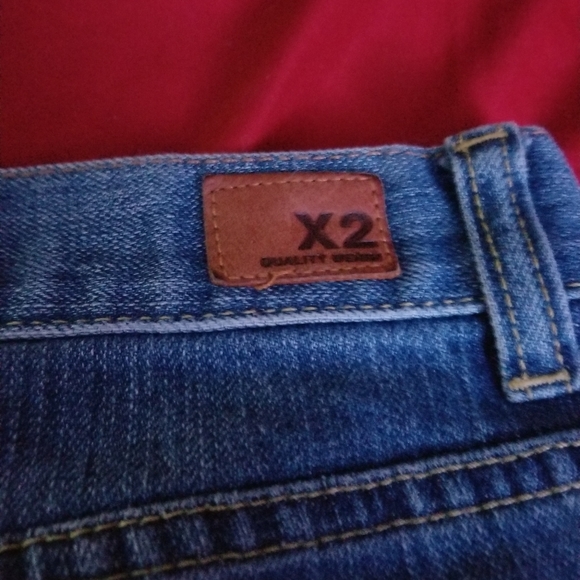 Express Jeans - Picture 3 of 6